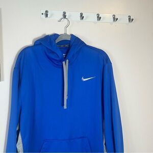 NIKE TERMHA FIT HOODIE